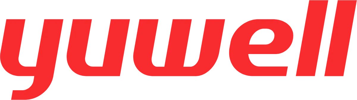 Yuwell · Jiangsu Yuyue Medical Equipment