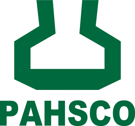 Pacific Hospital Supply